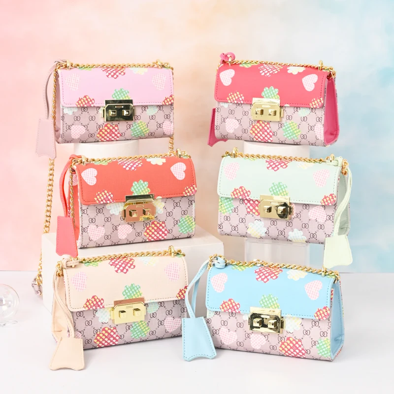 Fashion Famous Brand Handbags Lady Luxury Designer Bag Phone Purse Fruit Print Sling Shoulder Crossbody Bag Women Messenger Bags
Fashion Famous Brand Handbags Lady Luxury Designer Bag Phone Purse Fruit Print Sling Shoulder Crossbody Bag Women Messenger Bags