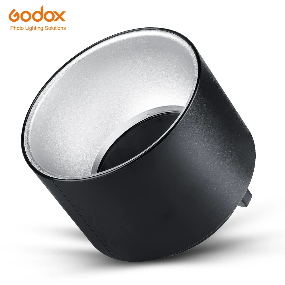 Godox WITSRO Series Outdoor Flash Accessories AD-R9 Standard Reflector Cover for AD600Pro AD600 Pro AD600BM AD600B, Black
Godox WITSRO Series Outdoor Flash Accessories AD-R9 Standard Reflector Cover for AD600Pro AD600 Pro AD600BM AD600B, Black