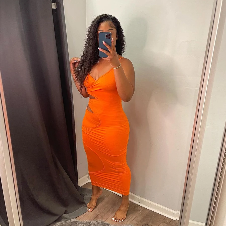 Nibber K21D01790 Plain Multi Layer Bodycon Beachwear Sundress 2021 Sexy Sleeveless Hole Maxi Dress Long Dresses Women
Nibber K21D01790 Plain Multi Layer Bodycon Beachwear Sundress 2021 Sexy Sleeveless Hole Maxi Dress Long Dresses Women