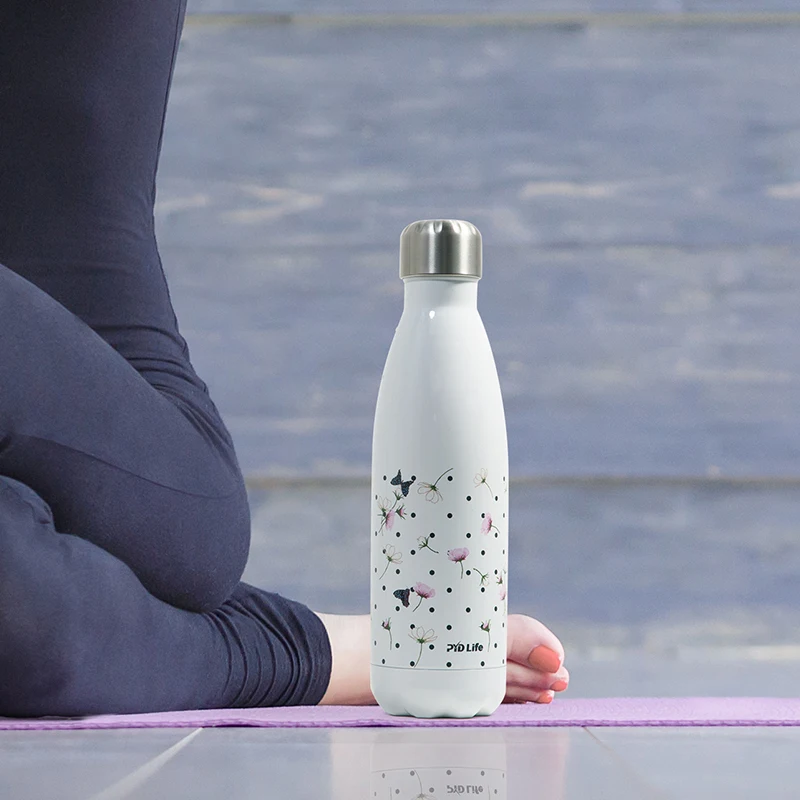 Stainless Steel Water Bottle Double Wall Custom Water Bottles High Quality Sublimation Logo, Red,rose red,orange,white,purple,yellow,pink,blue,green
Stainless Steel Water Bottle Double Wall Custom Water Bottles High Quality Sublimation Logo, Red,rose red,orange,white,purple,yellow,pink,blue,green