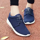 Ladies Mesh Net Black Running Tennis Sports Shoes For Women