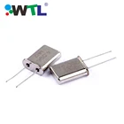 WTL Stock Wholesale Passive Commponent Crystal 49U DIP 58.000MHz 30ppm Xtal