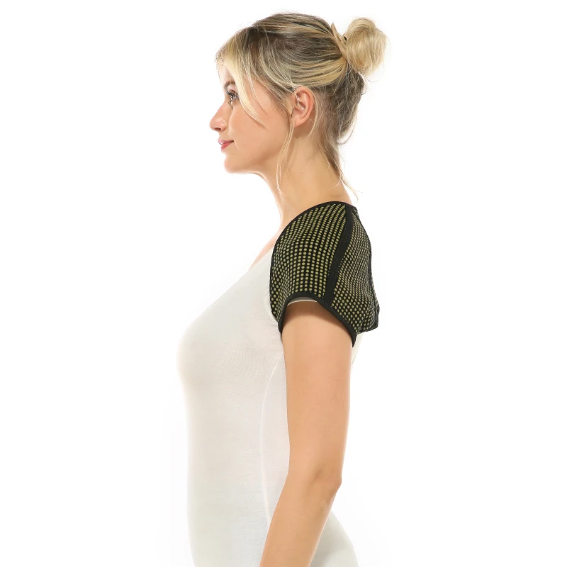 Wholesale Good Quality Upper Clavicle Support Back Straightening Shoulder Brace Postural Correction Belt for Men and Women, Black.grey
Wholesale Good Quality Upper Clavicle Support Back Straightening Shoulder Brace Postural Correction Belt for Men and Women, Black.grey