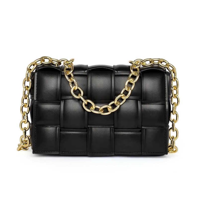 2022 Purses And Handbags Fashion Woven Chain Bags Women Luxury Designer Purse Handbags, Customizable
2022 Purses And Handbags Fashion Woven Chain Bags Women Luxury Designer Purse Handbags, Customizable