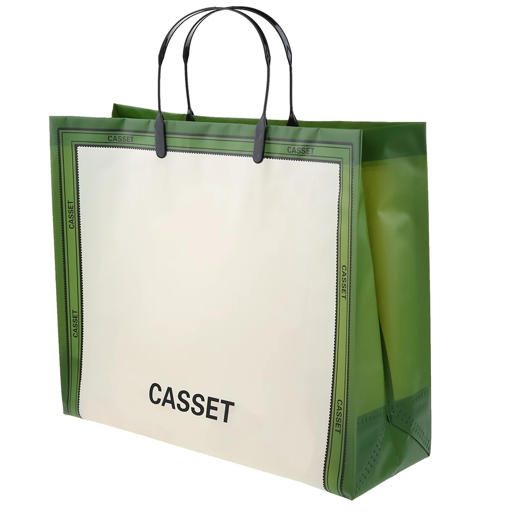 Custom printed eco-reusable non-woven shopping bag for supermarket promotion shopping
Custom printed eco-reusable non-woven shopping bag for supermarket promotion shopping