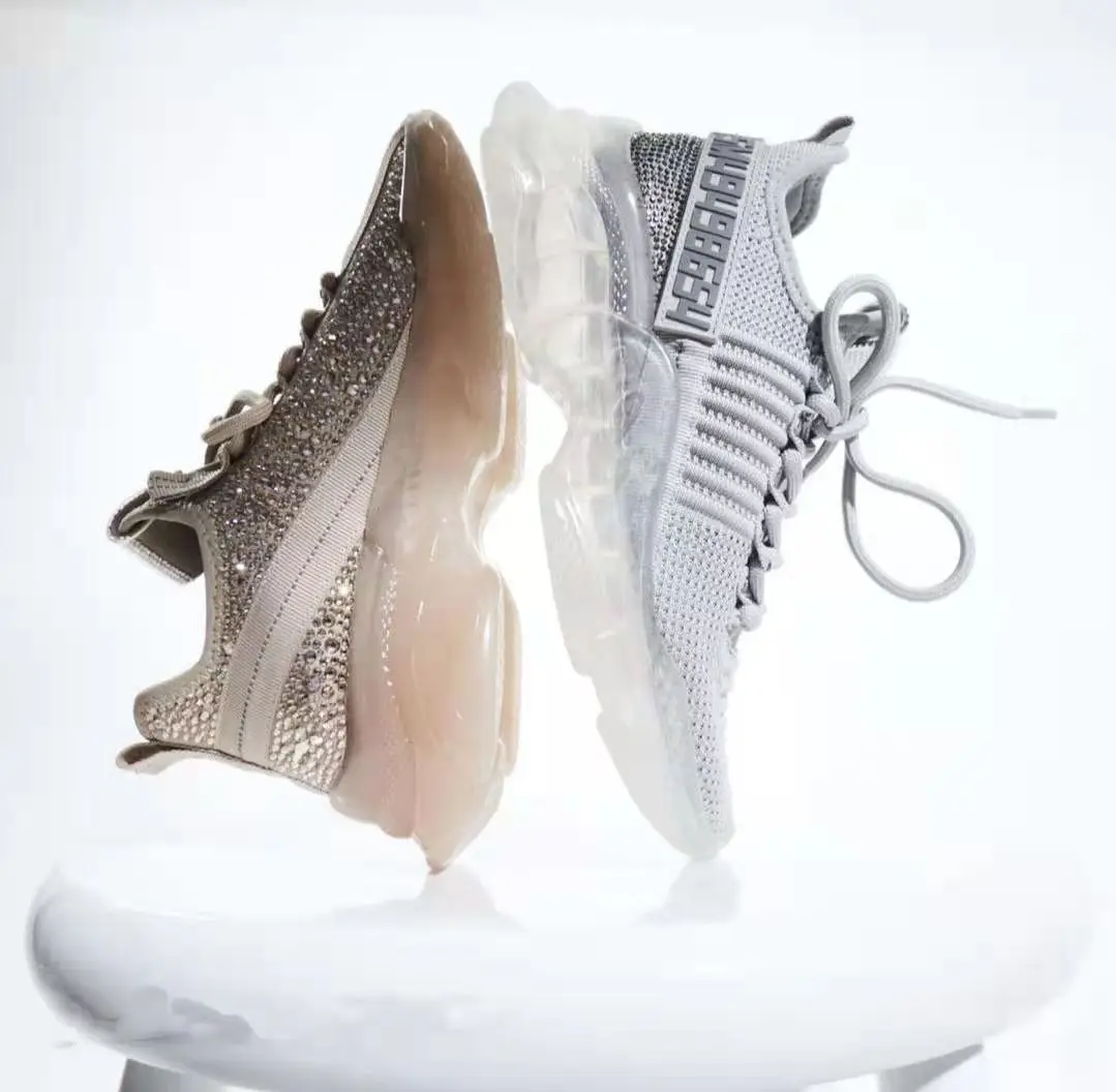 High Quality Wholesales Breathable Air Girls Running Shoes Sport rubber outsole sports shoes sports shoes for women ladies, Black
High Quality Wholesales Breathable Air Girls Running Shoes Sport rubber outsole sports shoes sports shoes for women ladies, Black
