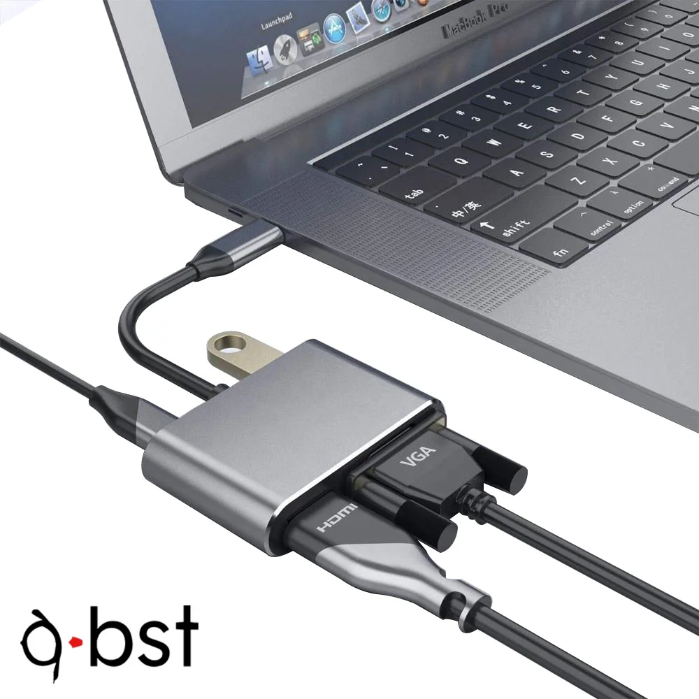 Usb3.0 to hdmi adapter usb2.0 to hdmi adapter usb-c to vga