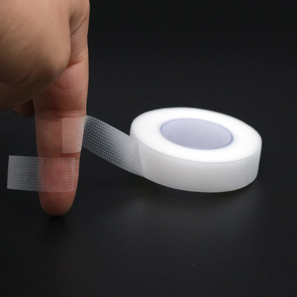 Lint Free Eye Pads White Tape Under Eye Pads Paper Professional Eyelash Extension Grafting Makeup Tools
Lint Free Eye Pads White Tape Under Eye Pads Paper Professional Eyelash Extension Grafting Makeup Tools