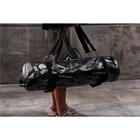 Weight Bag Water 3.3lbs Empty Fitness Weight Lifting Power Training Bag Adjustable Weight Training Bag Filled With Water