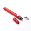 Super Quality Heat Not Burn Device Electronic Cigarette Vapor Vape Pen Kit Dry Herb Vaporizer Pluscig V10
