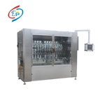Automatic Fully Automatic Bottled Olive/cooking/edible Oil/liquid Filling/packing Machine