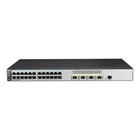Ethernet Switch Ethernet New Original S5720S-28P-SI-AC 02350DLN S5720S 24 Ethernet Ports Network Switch