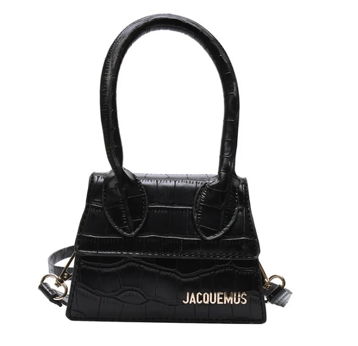 NNew fashion pu leather mini crocodile handbag ladies crossbody shoulder bag women's handbag small square mini bags women, Customizable
NNew fashion pu leather mini crocodile handbag ladies crossbody shoulder bag women's handbag small square mini bags women, Customizable