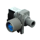The customizable High Quality Mini Solenoid Valve for Washing Machine TCL