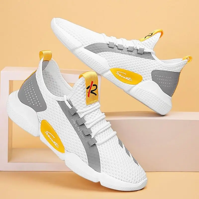 Free Sample Summer Light-weight Mesh Footwear Sneakers Comfortable Outdoor Sport Classic Black Running Shoes Walking Shoe, Black red
Free Sample Summer Light-weight Mesh Footwear Sneakers Comfortable Outdoor Sport Classic Black Running Shoes Walking Shoe, Black red