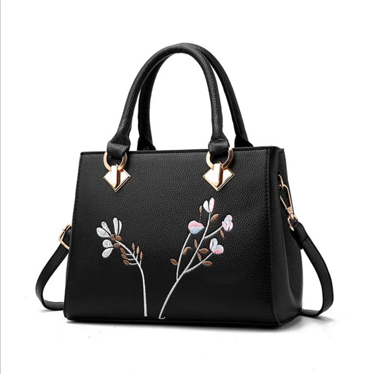 Amazon hot sale popular Fashion nice high quality Vintage Style Embroidery Women Handbags
Amazon hot sale popular Fashion nice high quality Vintage Style Embroidery Women Handbags