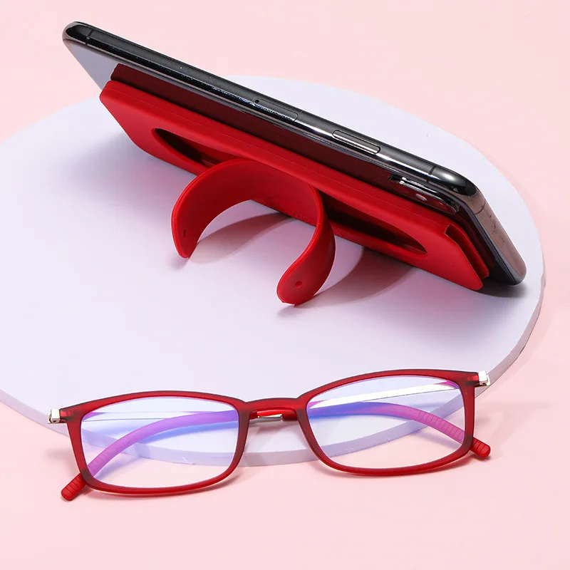 Collapsible presbyopic glasses ultra-thin ultra-light style easy to carry presbyopic glasses
Collapsible presbyopic glasses ultra-thin ultra-light style easy to carry presbyopic glasses