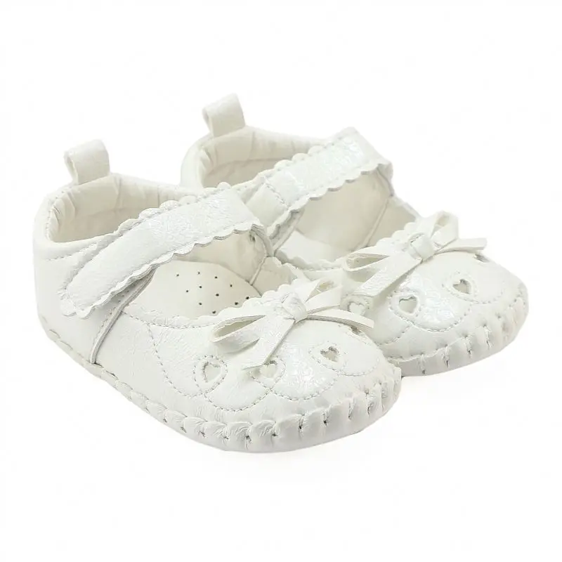 Factory New Wholesale all season soft sole comfortable white walking 0-1 years baby casual shoes
Factory New Wholesale all season soft sole comfortable white walking 0-1 years baby casual shoes