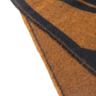 Acrylic Shawls High Quality Fashion Acrylic Letter Pattern Women Scarf Shawls