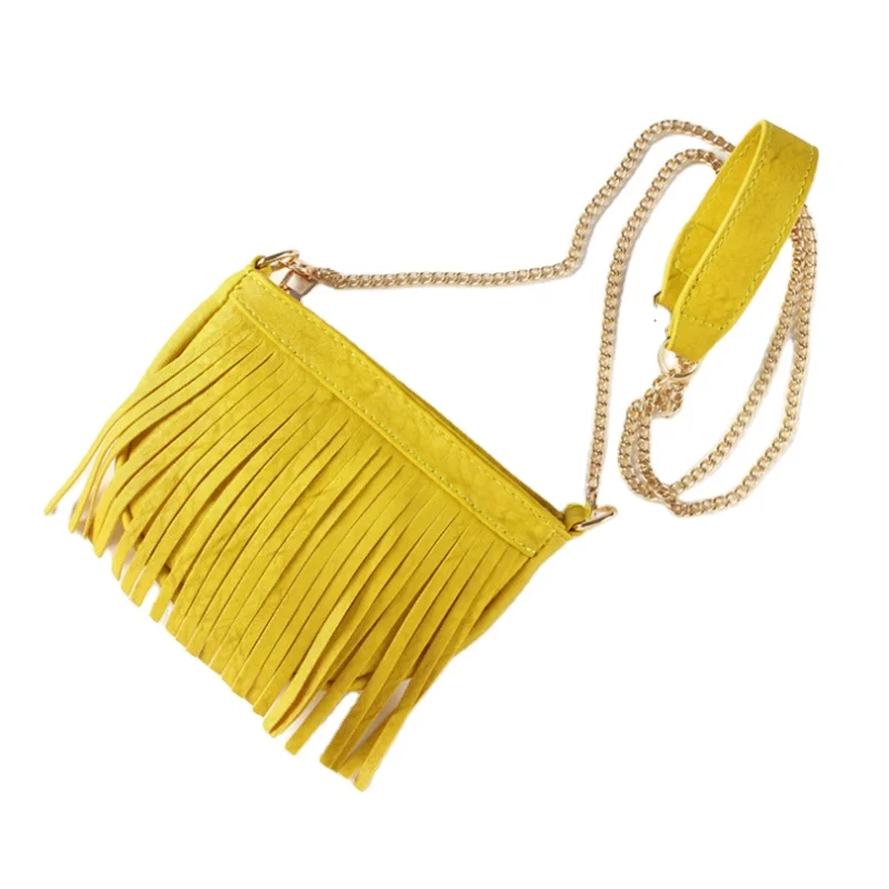 Wholesale Baby Girls Mini Messenger Bag Purses Children Tassel Design Coin Crossbody High Quality Kids Mini Bag, Yellow,red,green, brown,black, pink
Wholesale Baby Girls Mini Messenger Bag Purses Children Tassel Design Coin Crossbody High Quality Kids Mini Bag, Yellow,red,green, brown,black, pink