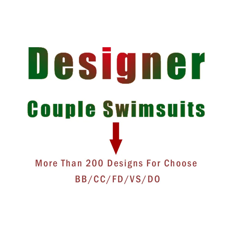 2021 New Matching Couple Swimwear Man Designer Swim Trunks His and Her Swimsuits Brands Luxury Bathing Suits 2 Pieces Bikini
2021 New Matching Couple Swimwear Man Designer Swim Trunks His and Her Swimsuits Brands Luxury Bathing Suits 2 Pieces Bikini
