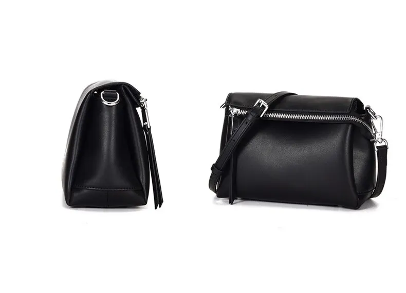 product-GF bags-Womens Fashion Flap High Quality Crossbody Leather Shoulder Bags Designer summer sof-2