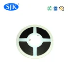 SJK 32.768kHz SMD 3225 RTC Oscillator Series 3C