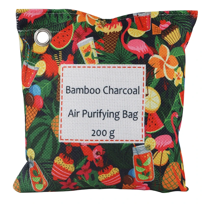 200g de charbon de bambou sacs de charbon de bambou sacs de purification d'air naturel de voiture absorbeur d'odeur
200g de charbon de bambou sacs de charbon de bambou sacs de purification d'air naturel de voiture absorbeur d'odeur