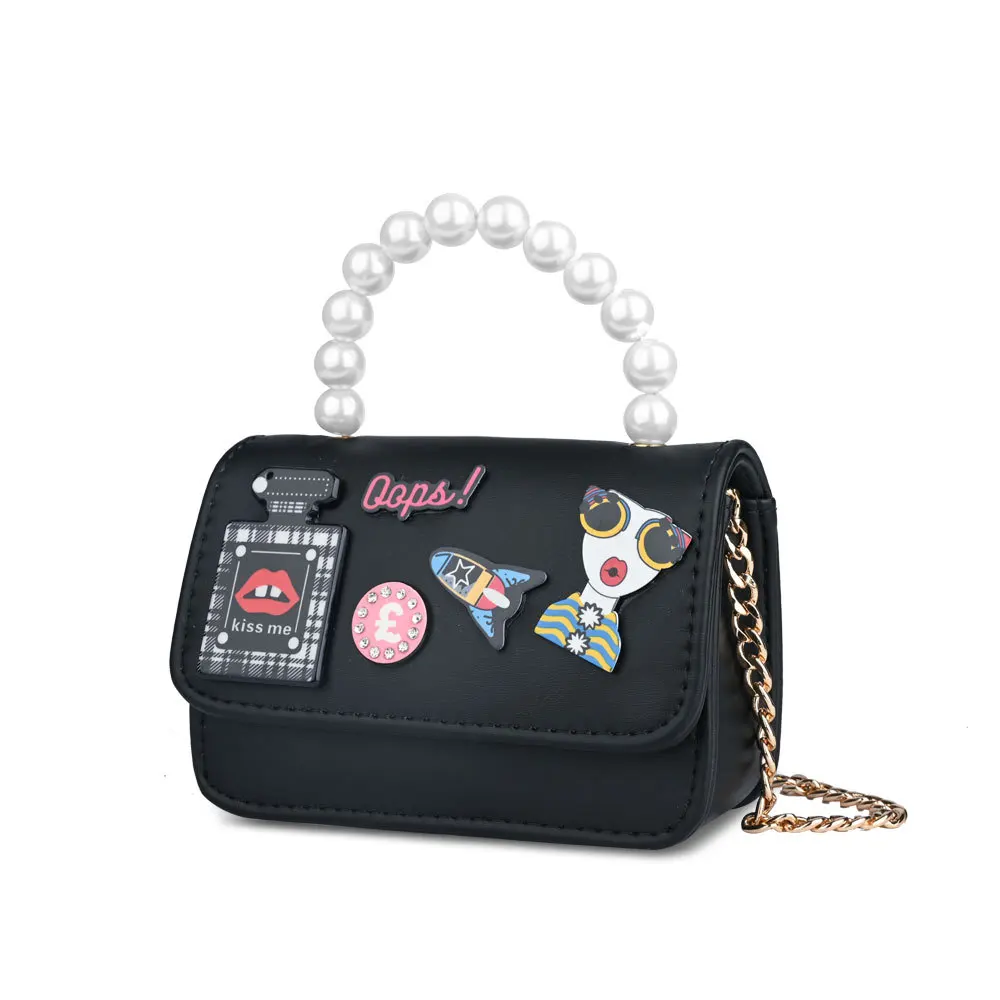 Fashion Designer Handbags Famous Brand Kids Mini Jelly Purse Shoulder bag Messenger Bag for Girl Ladies Phone Purse, Customized color
Fashion Designer Handbags Famous Brand Kids Mini Jelly Purse Shoulder bag Messenger Bag for Girl Ladies Phone Purse, Customized color
