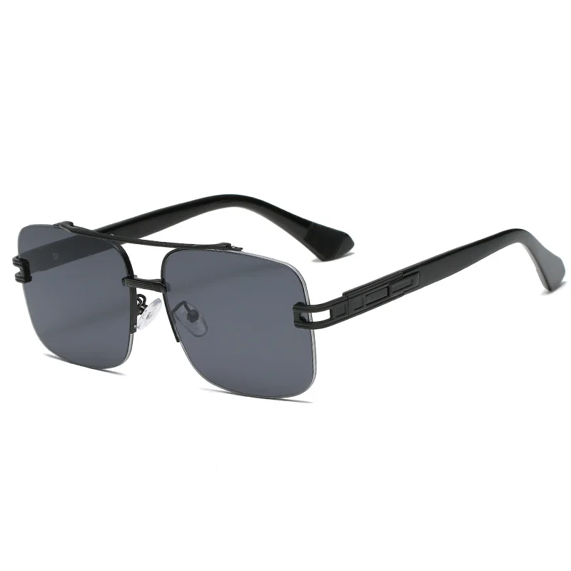 MJ-0312 The New Fashion Lovers Personality Street Snap Driver Sunshades Tide Trendy Sunglasses Unisex 2021
MJ-0312 The New Fashion Lovers Personality Street Snap Driver Sunshades Tide Trendy Sunglasses Unisex 2021