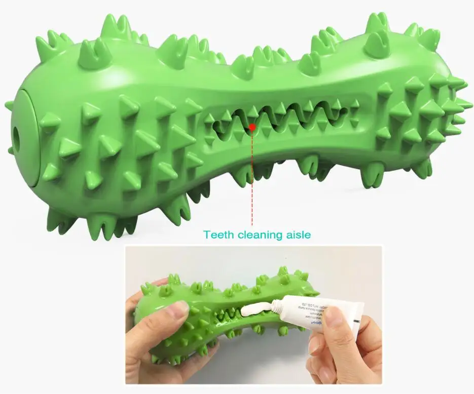 Hot Sale New Design Pet Dog Interactive Natural Rubber Puppy Chew Toy Bite-resistant Teeth Clean Pet Dog Toys, Blue, green, yellow
Hot Sale New Design Pet Dog Interactive Natural Rubber Puppy Chew Toy Bite-resistant Teeth Clean Pet Dog Toys, Blue, green, yellow