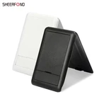 New product ideas 2021 gift small rectangle storage containers box promotional gift items with logo for business gift
