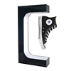JinTuoJie acrylic magnetic levitation shoe display floating