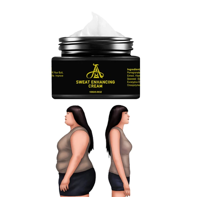 AH Body Stomach Slimming Fat Burning Gel Losing Weight Hot Cream cellulite removal cream
AH Body Stomach Slimming Fat Burning Gel Losing Weight Hot Cream cellulite removal cream
