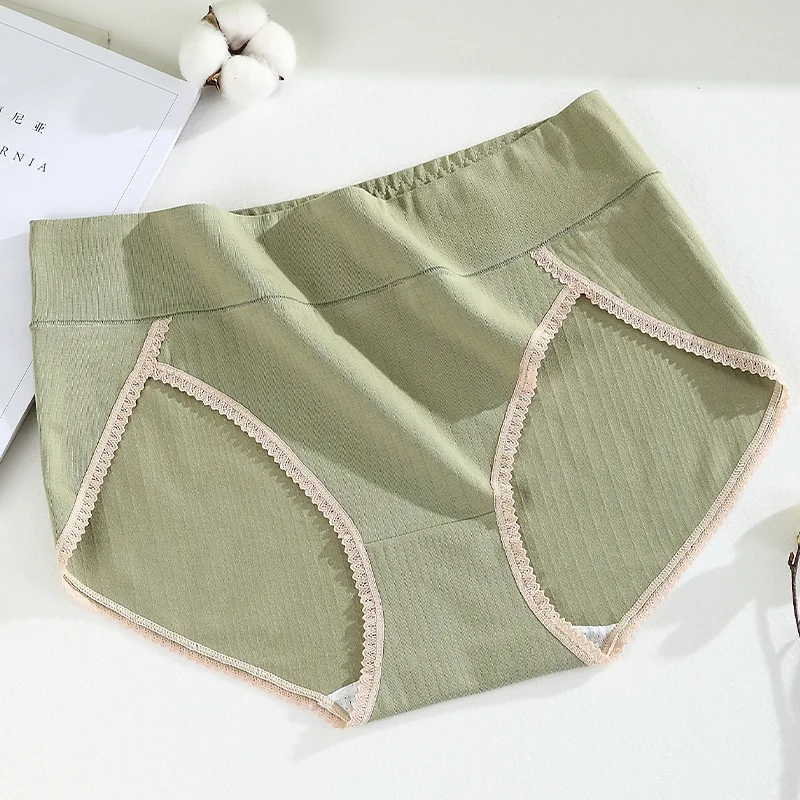 UNICE drop shipping 1 piece provided quality ladies high waist panties plus size underwear set women panties cotton underwear, 6 colors in stock
UNICE drop shipping 1 piece provided quality ladies high waist panties plus size underwear set women panties cotton underwear, 6 colors in stock