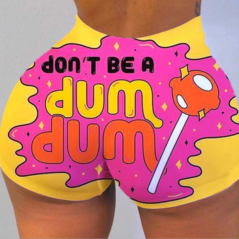 2021 Vendor Wholesale Women Snack Shorts Set Support Custom Logo Adult Boorty Candy Snack Shorts
2021 Vendor Wholesale Women Snack Shorts Set Support Custom Logo Adult Boorty Candy Snack Shorts