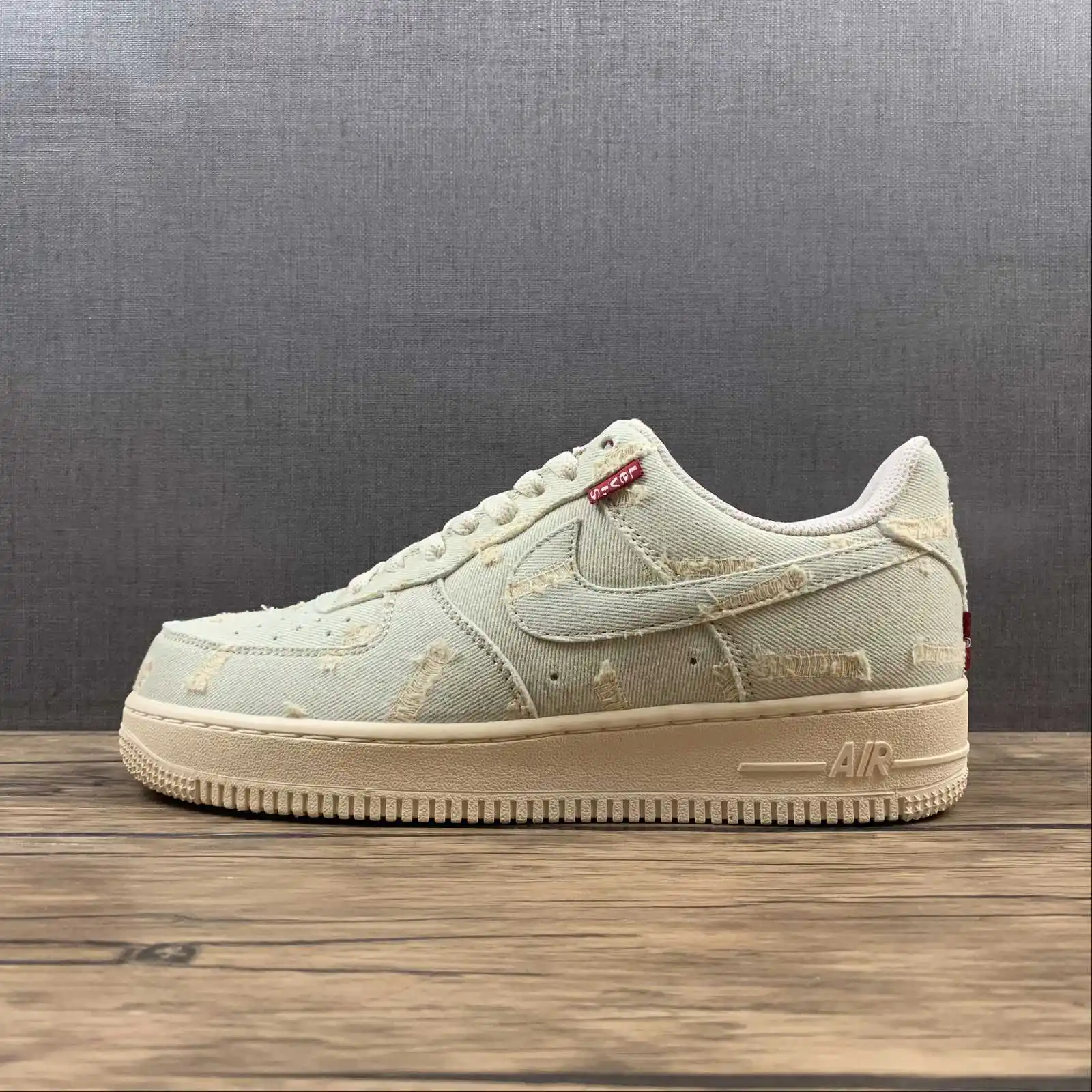 2021 Brand x By You 07 Low Men'S Casual Exclusive Denim Shoes Series Sneakers Shoes
2021 Brand x By You 07 Low Men'S Casual Exclusive Denim Shoes Series Sneakers Shoes
