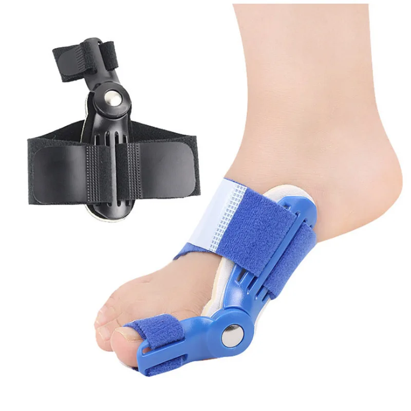 medical hallux pollex valgus protector plastic Deformity Remedy Splint bunion night, White&skin
medical hallux pollex valgus protector plastic Deformity Remedy Splint bunion night, White&skin