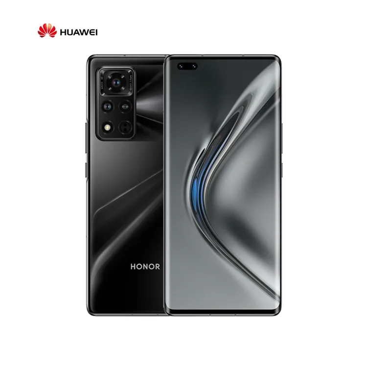 Original Honor V40 128GB 256GB 5G Mobile Phones Android 10 4000mAh Battery 6.72 inch Dimensity 1000+ Octa Core Celulares
Original Honor V40 128GB 256GB 5G Mobile Phones Android 10 4000mAh Battery 6.72 inch Dimensity 1000+ Octa Core Celulares