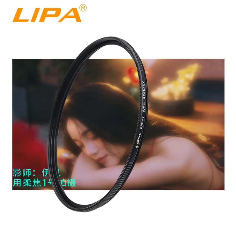 Soft Focus Effect Diffuser Lens Filter For Sony Canon Nikon 77mm Lens SLR Camera D5200 D5300
Soft Focus Effect Diffuser Lens Filter For Sony Canon Nikon 77mm Lens SLR Camera D5200 D5300