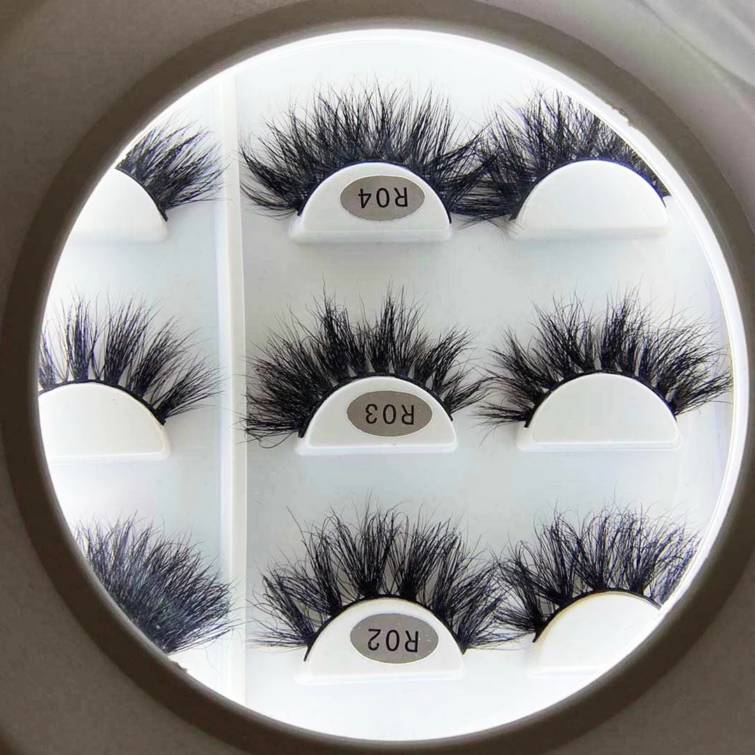 Private label hot sale wholesale natural full strip 3d mink lashes boxes customized case 20mm mink eyelash vendor, Natural black 
Private label hot sale wholesale natural full strip 3d mink lashes boxes customized case 20mm mink eyelash vendor, Natural black