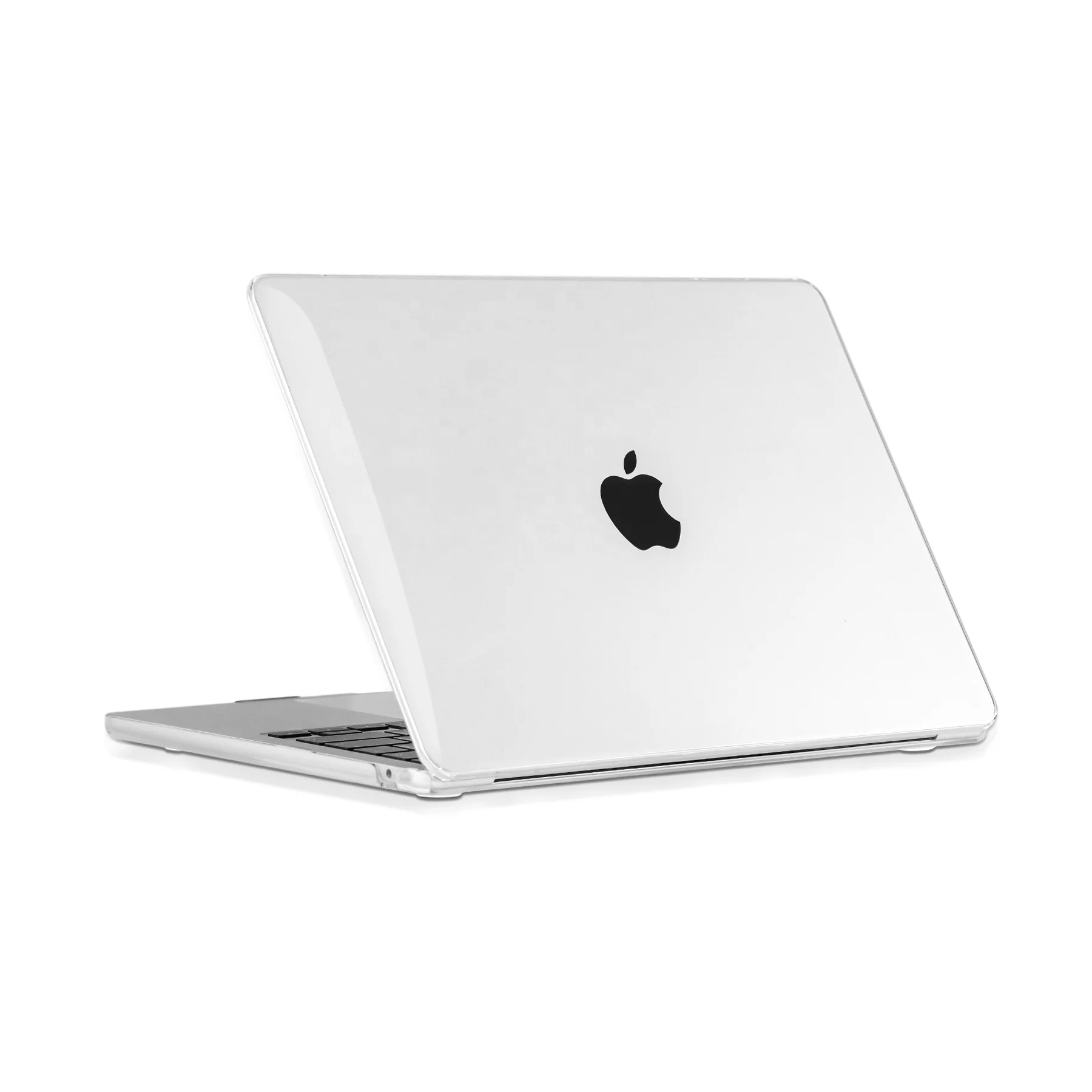New Transparent Clear Plastic Hard Sleeve Laptop Case For Macbook Air 13.6 inch M2 A2681 2022
New Transparent Clear Plastic Hard Sleeve Laptop Case For Macbook Air 13.6 inch M2 A2681 2022