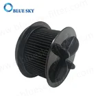 HEPA & Post-Motor Filter Replacement Compatible with Style 9 & 10 & 12 Vacuum Cleaners Part # 203-1402
