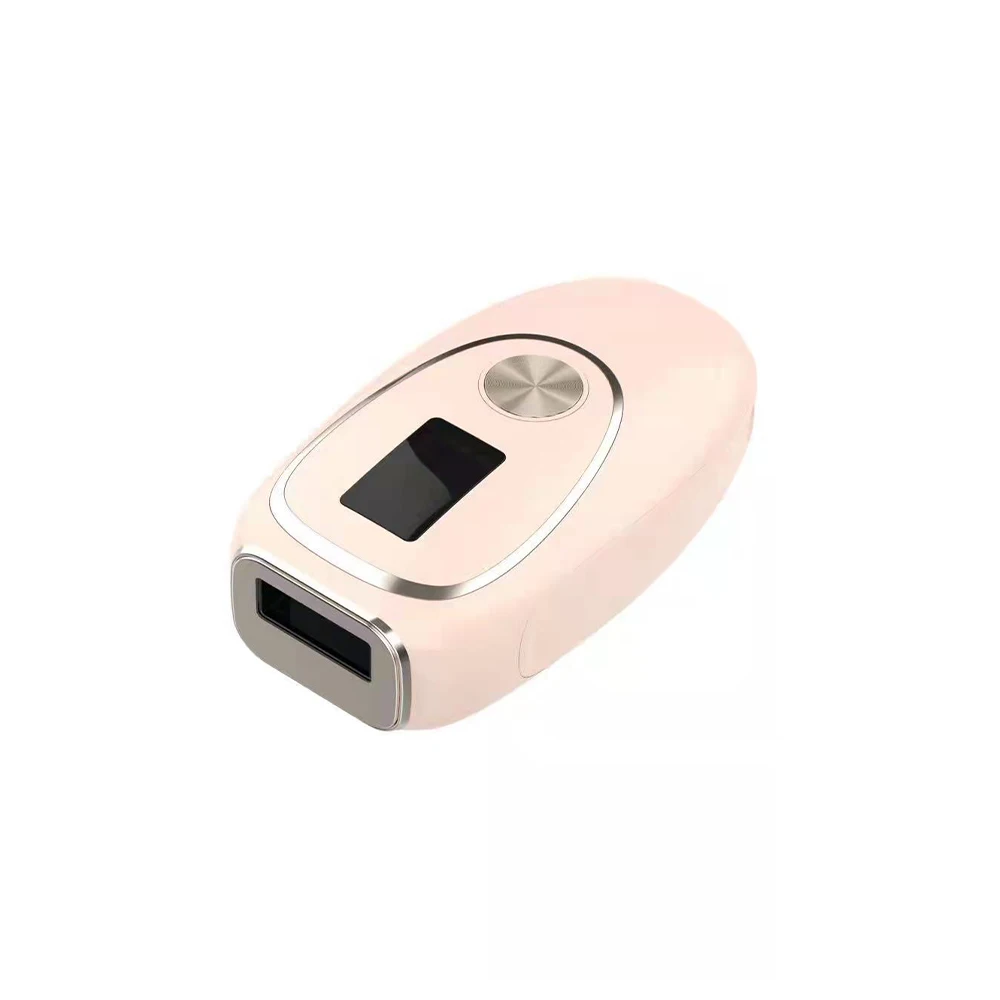 Home Meiking Professional Electronic Permanent Painless Ice Cool Skin Laser IPL Hair Removal Kit Device for Facial Leg Body
Home Meiking Professional Electronic Permanent Painless Ice Cool Skin Laser IPL Hair Removal Kit Device for Facial Leg Body