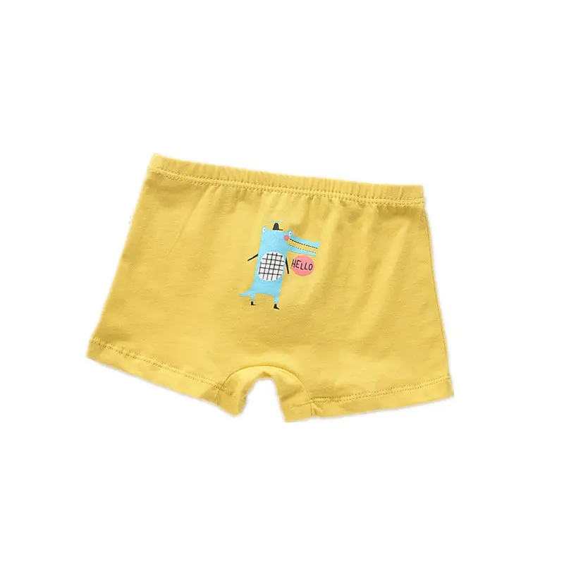 5pcs/lot Kids Boys Underwear Cotton Striped Briefs For Children Comfortable Panties Baby Shorts Underpants
5pcs/lot Kids Boys Underwear Cotton Striped Briefs For Children Comfortable Panties Baby Shorts Underpants