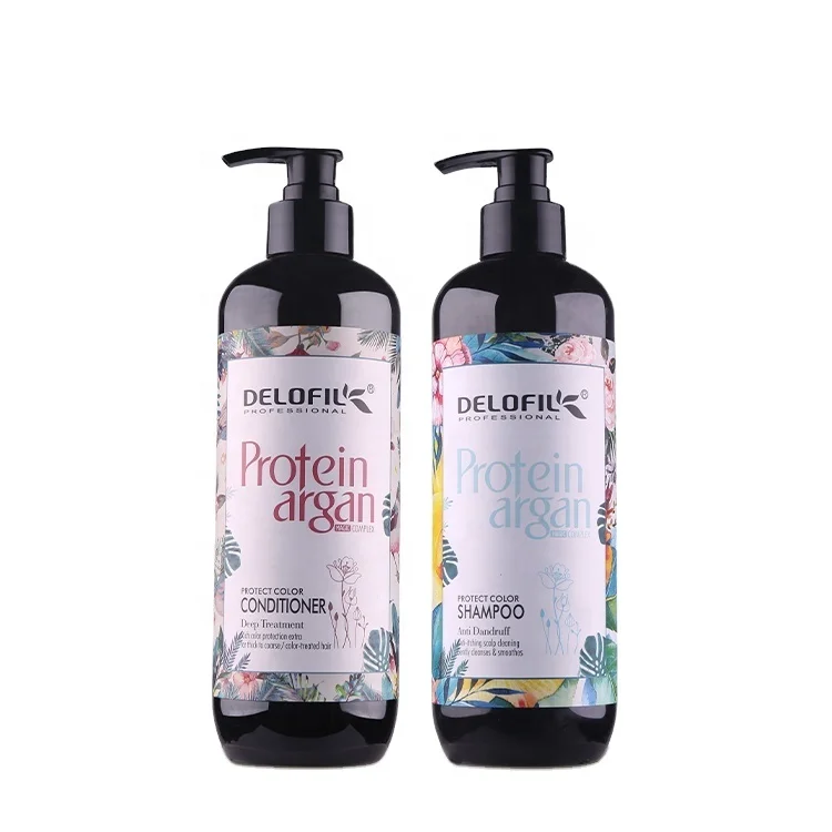 Delofil private label High quality Argan Oil sulfate free voluzizing shampoo for Damaged hair
Delofil private label High quality Argan Oil sulfate free voluzizing shampoo for Damaged hair