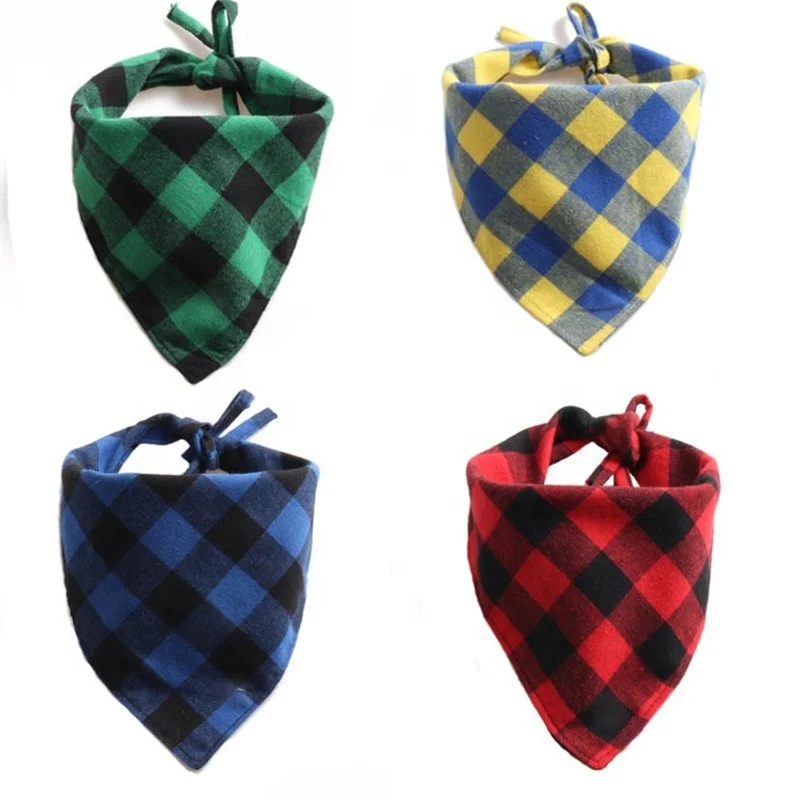 Wholesale 2019 New Fashion Cotton Dog Bandana Pet Accessories Dog Scarf Dog Adjustable Bandana, As shown
Wholesale 2019 New Fashion Cotton Dog Bandana Pet Accessories Dog Scarf Dog Adjustable Bandana, As shown