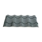 roofing tiles coated roofing sheet galvalume stone color coated tiles roof tiles