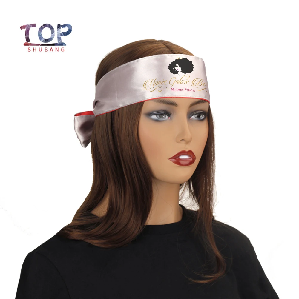 50Pcs Satin Print Headband Custom Logo Virgin Hair Wig Extension Wrap Turban Bundle Hairs Headbands For Women Sports Accessories
50Pcs Satin Print Headband Custom Logo Virgin Hair Wig Extension Wrap Turban Bundle Hairs Headbands For Women Sports Accessories