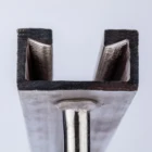 Channels Channel Hot Rolled Cold Formed Riveted Anchor Channels C Cast In Halfen Channel